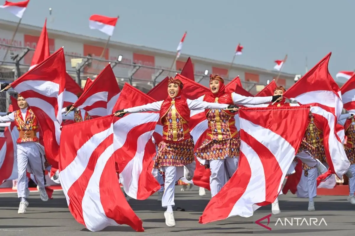 The Success of Pertamina Grand Prix Brings Great Benefit to the Locals in Lombok