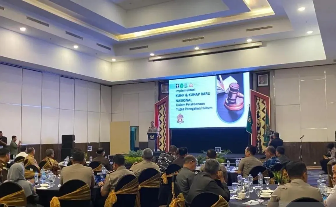 inp-deputy-police-chief-urges-law-enforcers-to-avoid-sectoral-ego