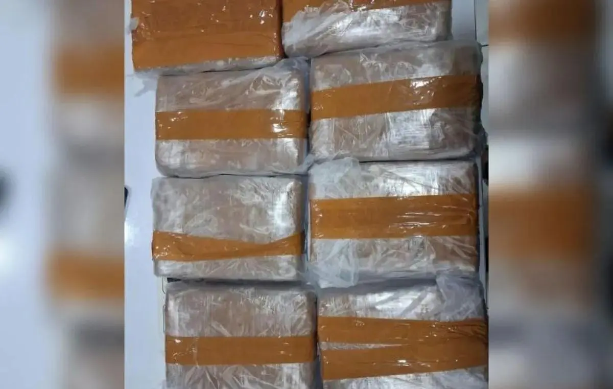 Drugs Smuggling of 4.56 Grams of Meth Thwarted by Police in Banten