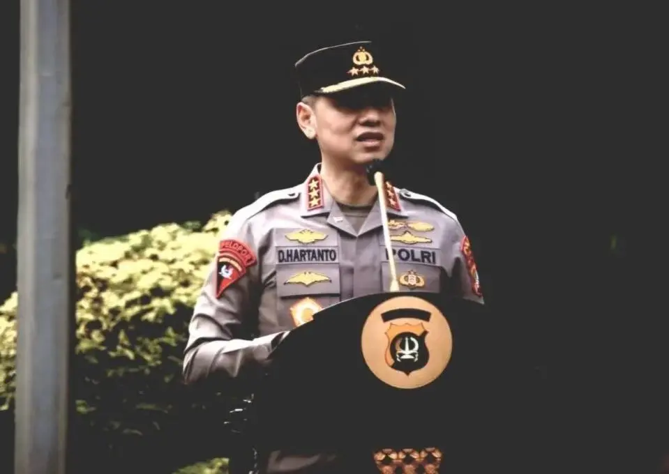 Police Reminded to Prioritize Soft and Responsive Approach to Public Complaints