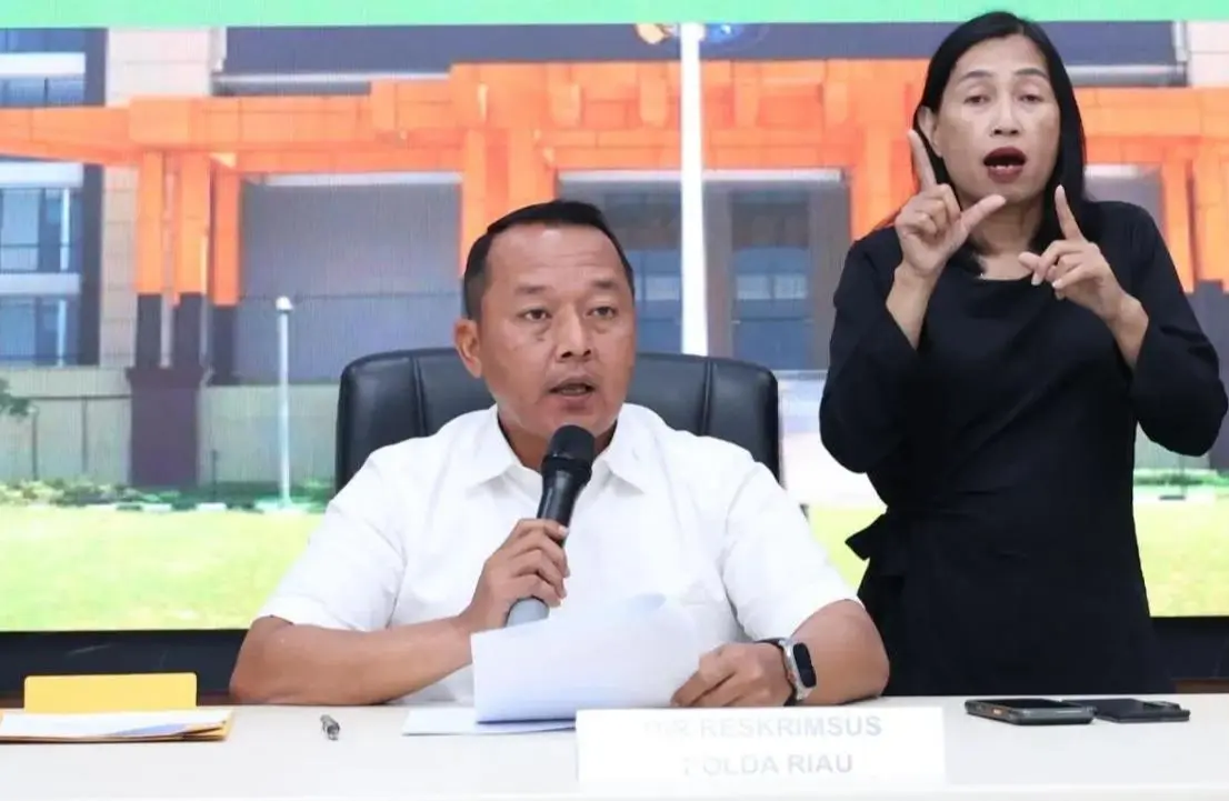 investigation-to-illegal-forest-land-area-sales-in-riau-to-continue-following-pretrial-motion-rejection