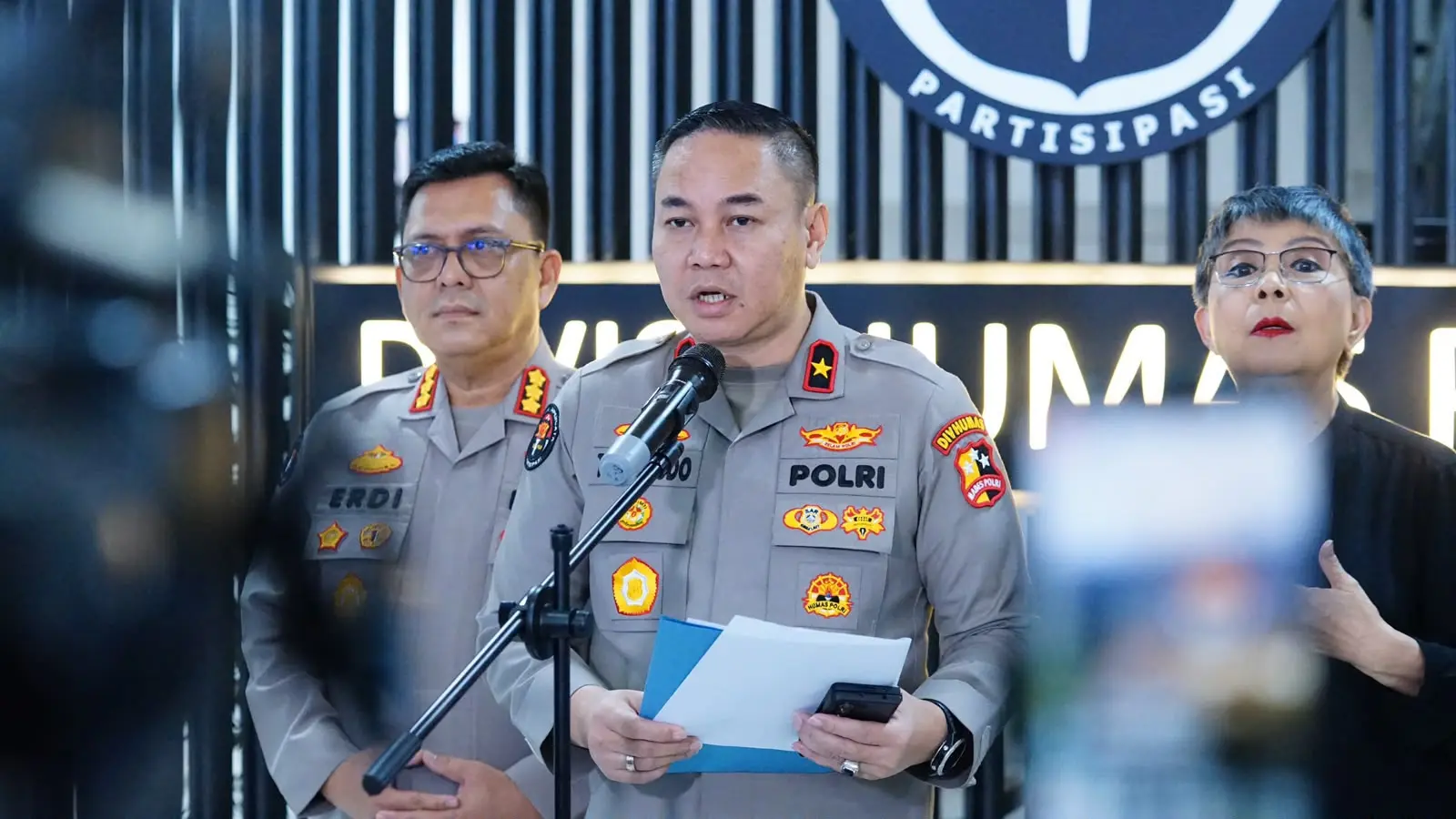 INP Urges Public Digital Literacy to Prevent Online Scams