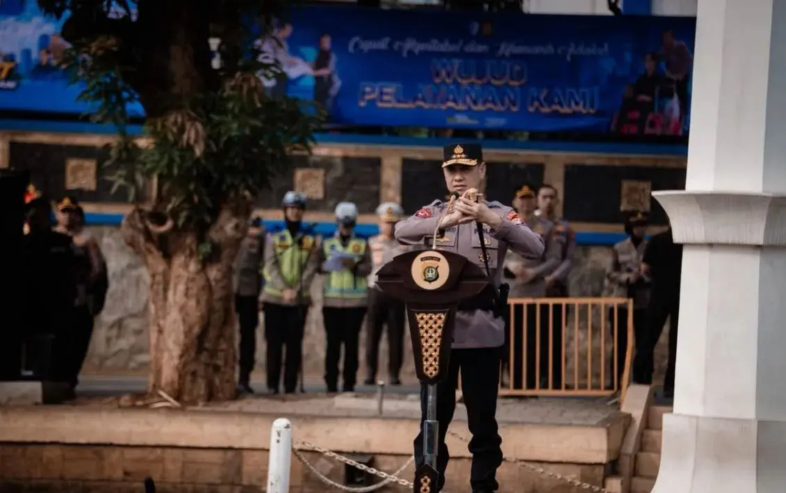 police-to-intensify-green-policing-through-internal-cleanliness-competition
