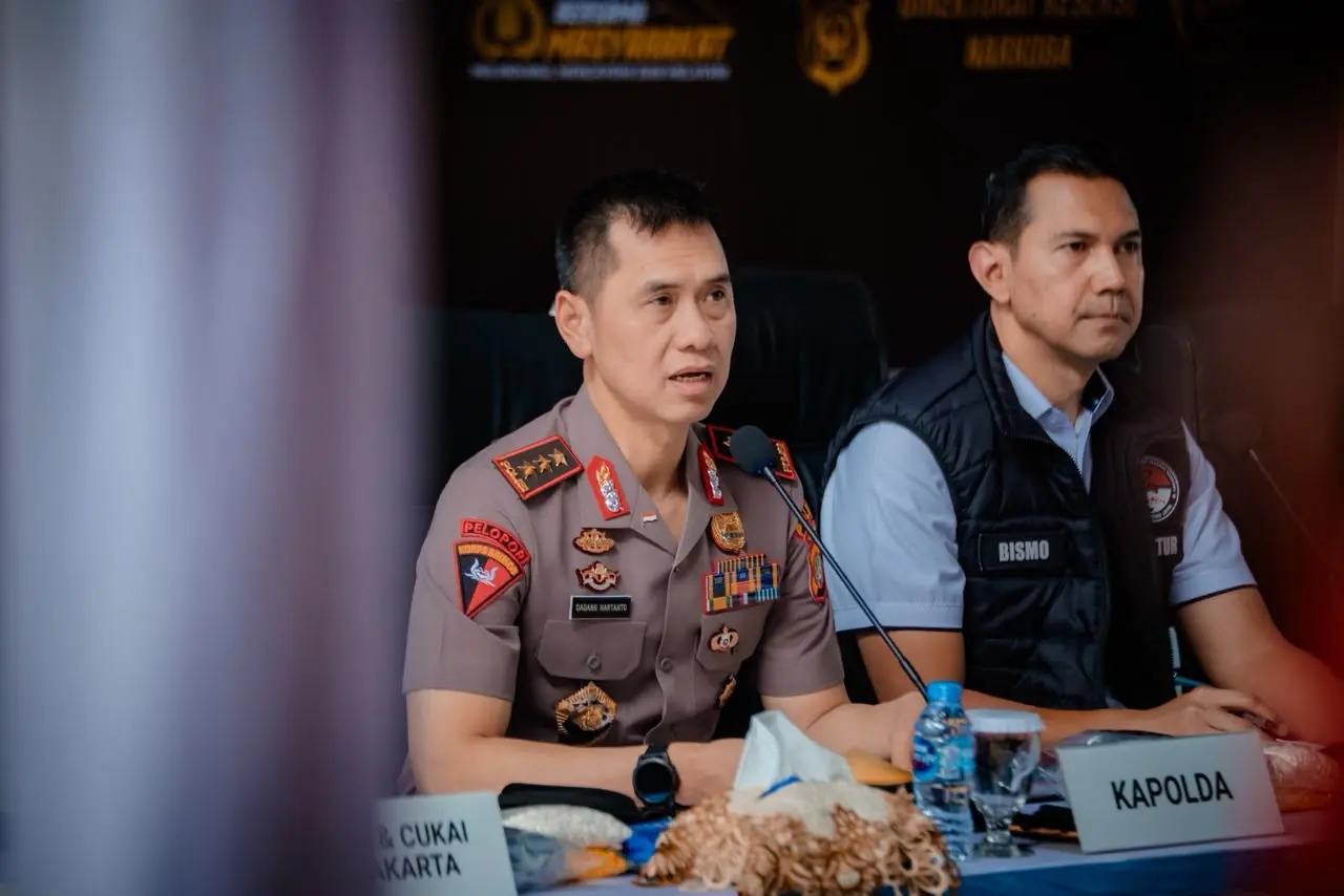 metro-jaya-police-chief-emphasizes-drug-prevention-and-environmental-improvement