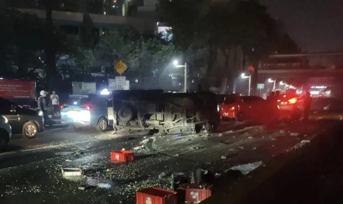 police-reveals-the-chronology-behind-the-deadly-crash-in-rasuna-said