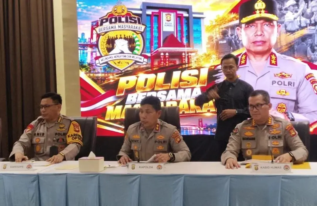 south-sumatra-police-deepen-wildfire-investigation-into-20-corporations-using-scientific-approach