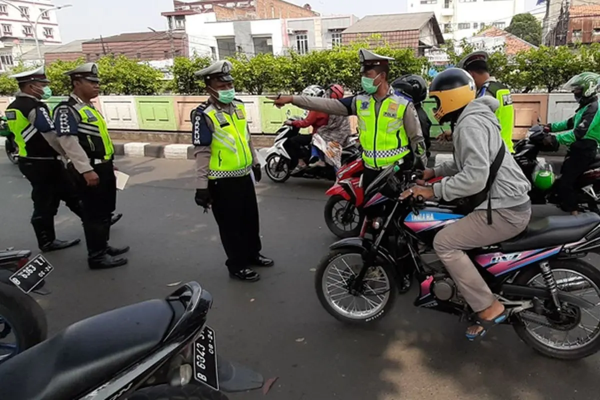 Operation Patuh 2026 Begins Simultaneously Across the Country, INP to Prioritize Education