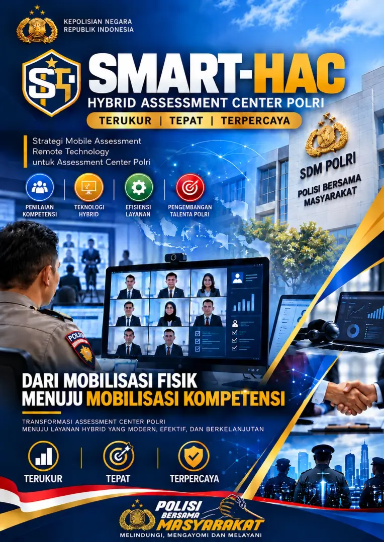 INP Introduces SMART-HAC to Modernize Competency Assessment