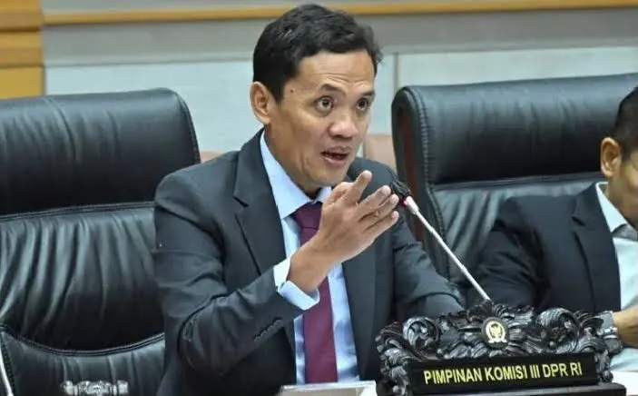 DPR Commends INP Chief Leadership in His Efforts Eradicating Drugs