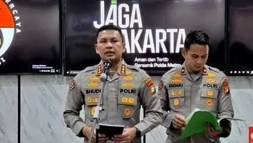Police Invites Public to Maintain Order and Security ahead of Youth Pledge Day