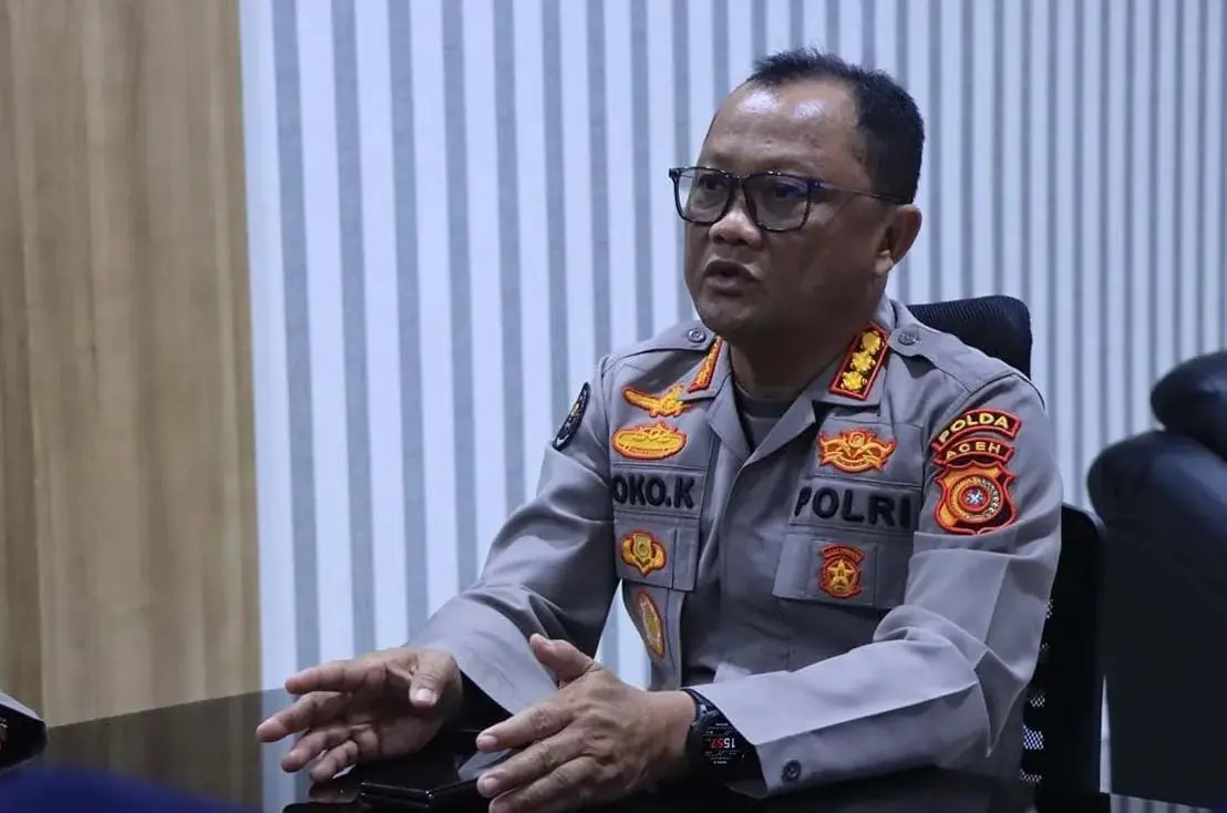 32-tons-of-subsidized-fuel-and-22-suspects-secured-by-police-in-aceh
