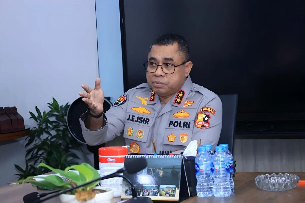 INP Reaffirm Commitment to Free Speech and Public Security