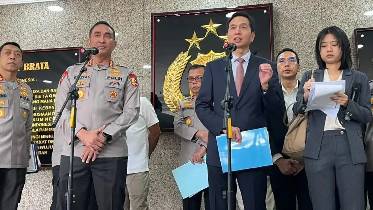 NNCC China Appreciates Indonesia in Uncovering International Drug Ring in Aceh