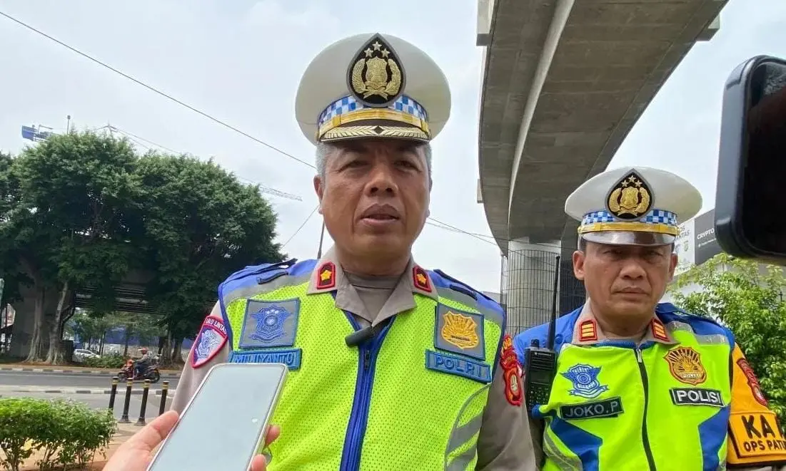 Police to Push for Road Safety through the Installation of Red Lights