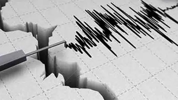Magnitude 6.1 Earthquake Strikes Oksibil in Papua Mountains