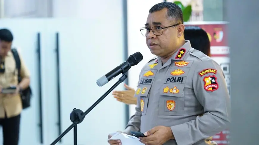 INP Appreciates Peaceful Rallies Across Indonesia