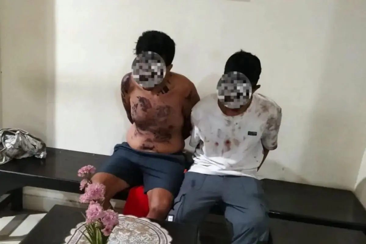 two-saudi-arrested-in-bali-for-stabbing-three-indonesians-in-bali