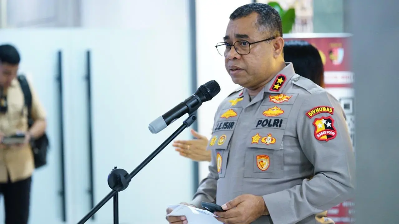 INP Appreciates the Student Demonstration in Jakarta Goes Smoothly