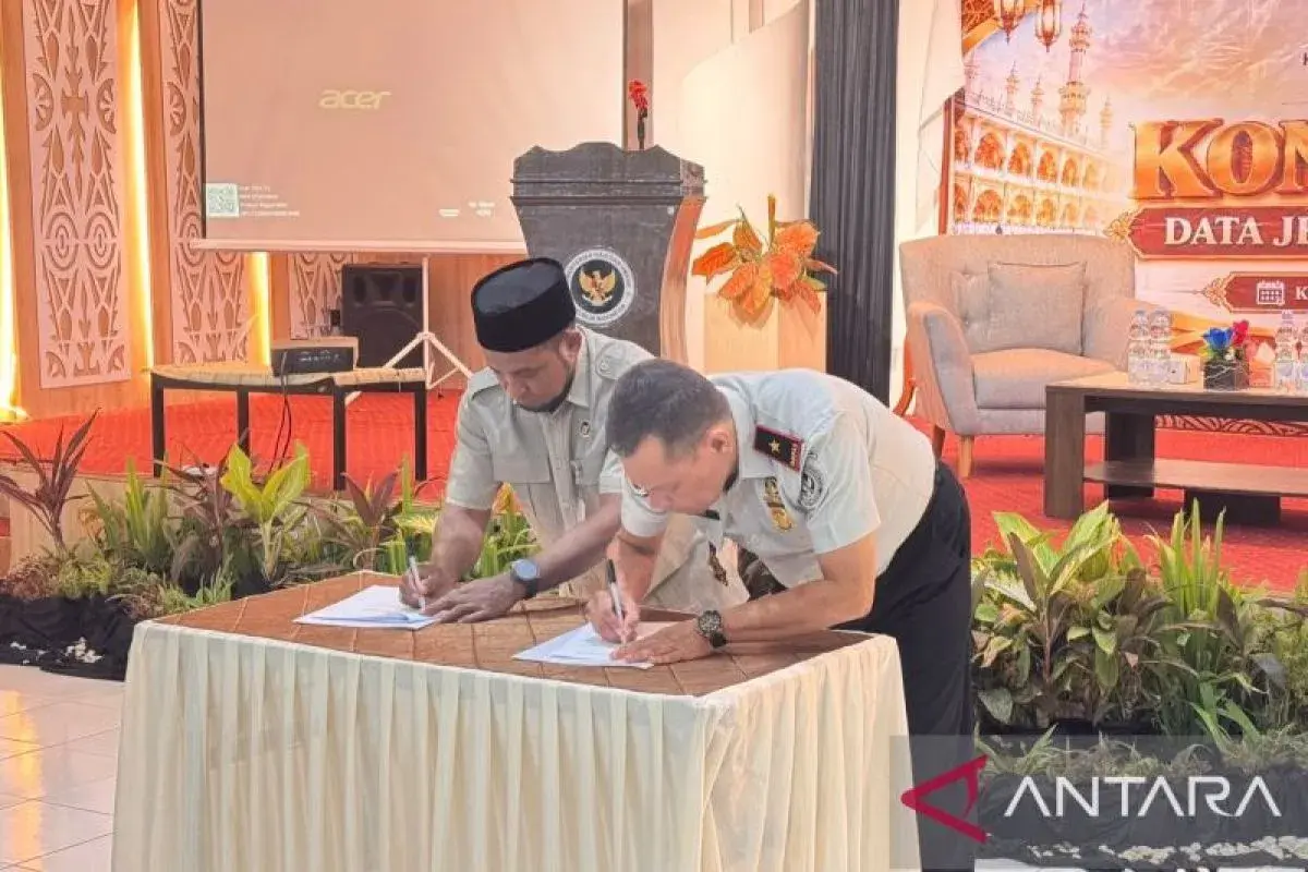 west-papua-immigration-and-hajj-ministry-to-collaborate-in-preventing-visa-misuse