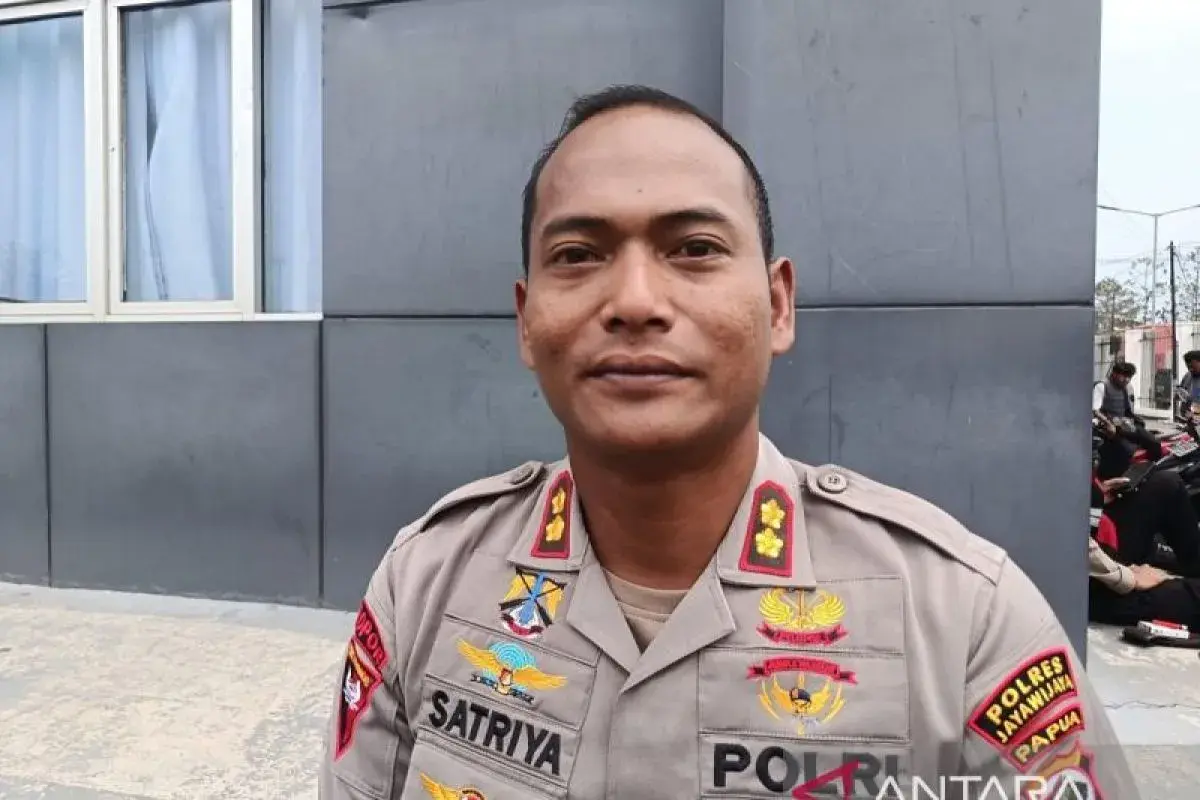 Police Guarantees Safety as Year 2026 Drew to a Close