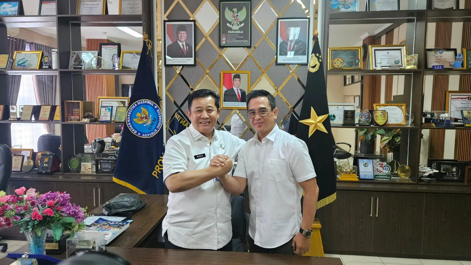 Banten Police Develop Risk-Based Strategy for Sumatra-Java Corridor