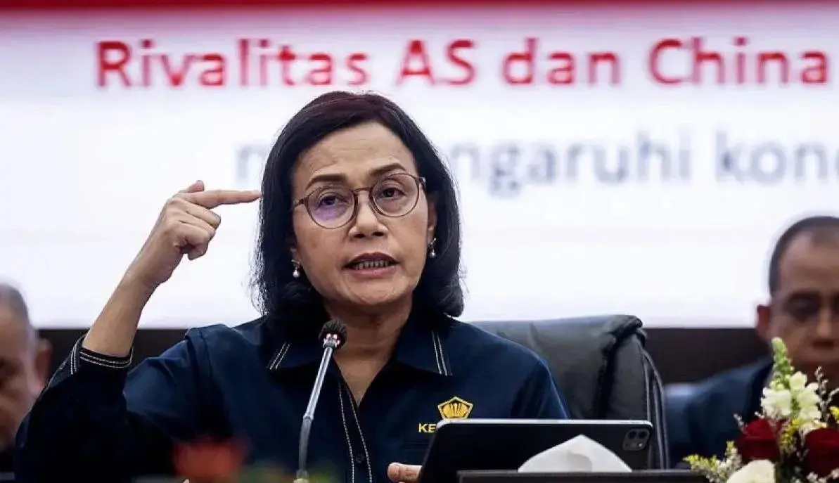 finance-minister-highlights-indonesias-economic-resilience-to-sp-global