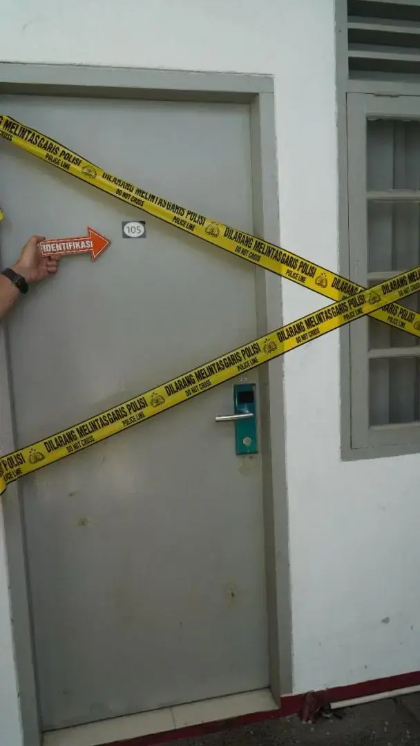 police-investigate-the-mystery-of-foreign-affairs-ministry-employee-death