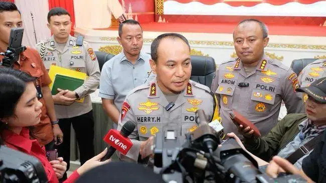 riau-regional-police-chief-inspects-the-9-forest-and-land-fire-hotspots