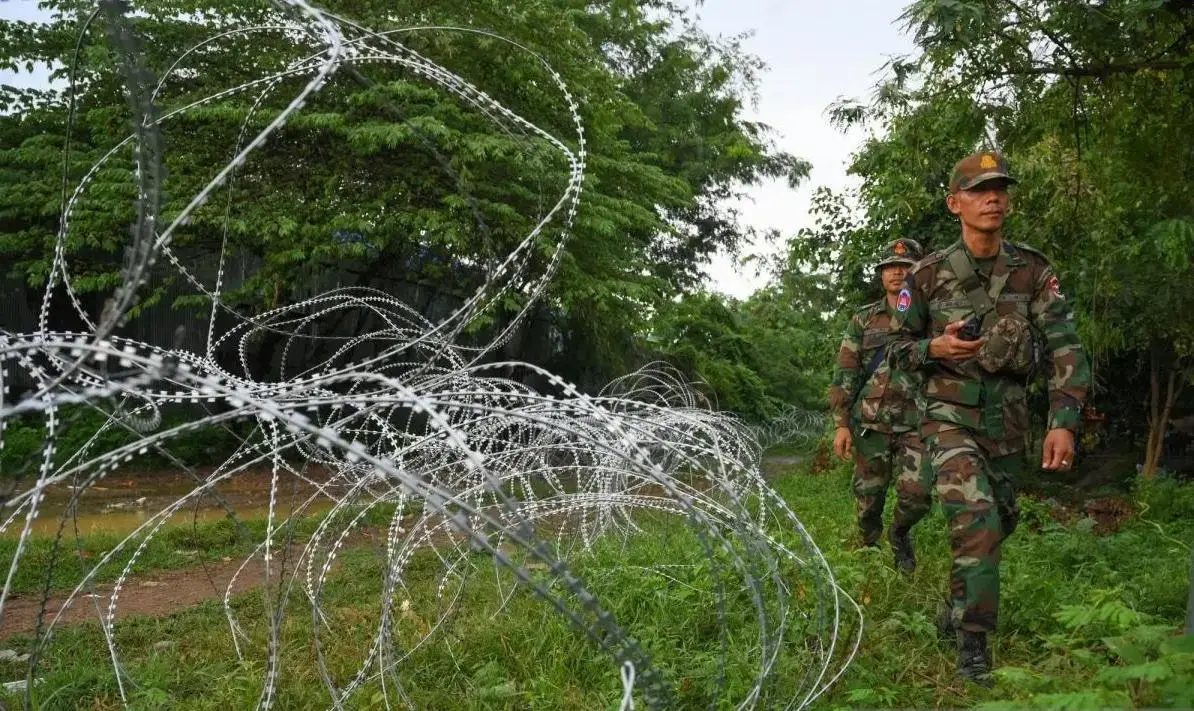 indonesian-embassy-in-phnom-penh-urges-indonesians-to-stay-alert-amid-cambodia-thailand-border-tensions