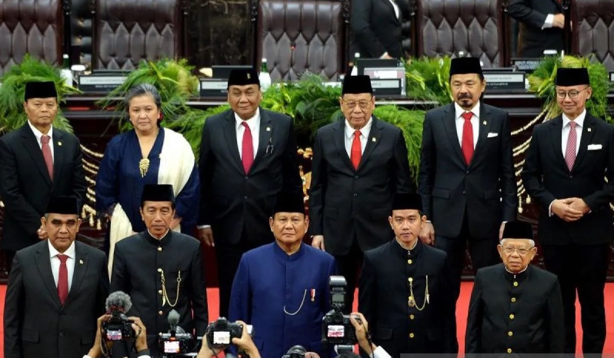 prabowo-gibran-take-oath-as-president-and-vice-president-of-indonesia