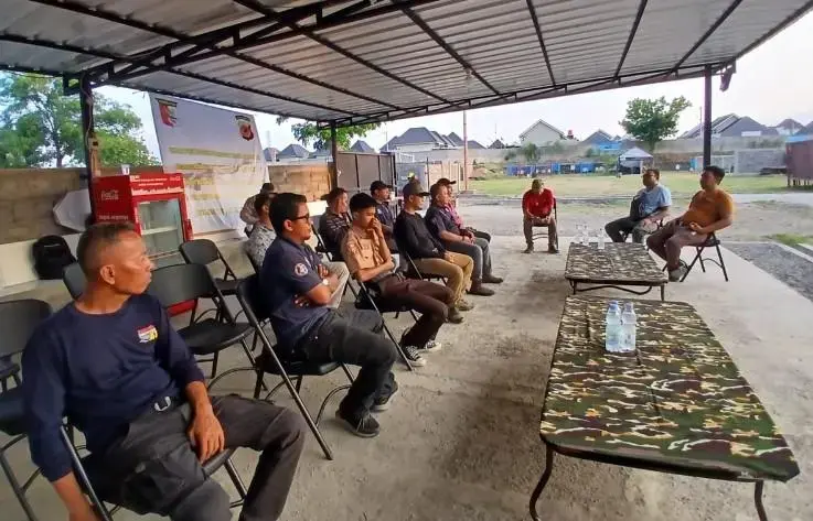 police-gives-education-on-the-use-of-firearms-ahead-of-the-2024-regional-head-election