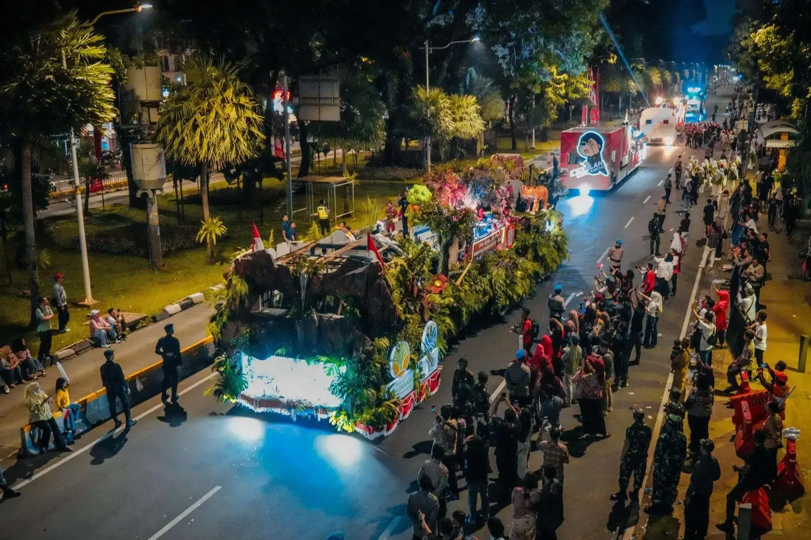 forestry-and-environment-ministries-raise-awareness-on-three-planetary-crises