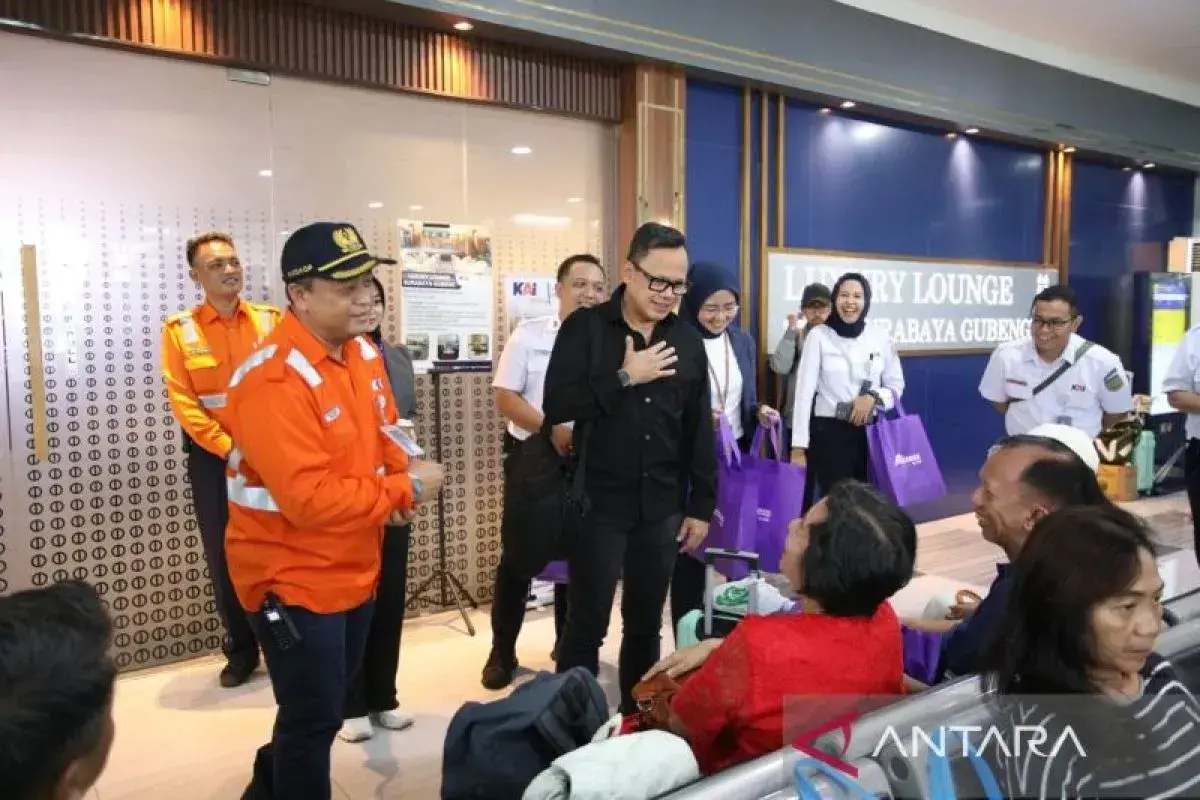 govt-encouraged-public-to-use-public-transportations-more