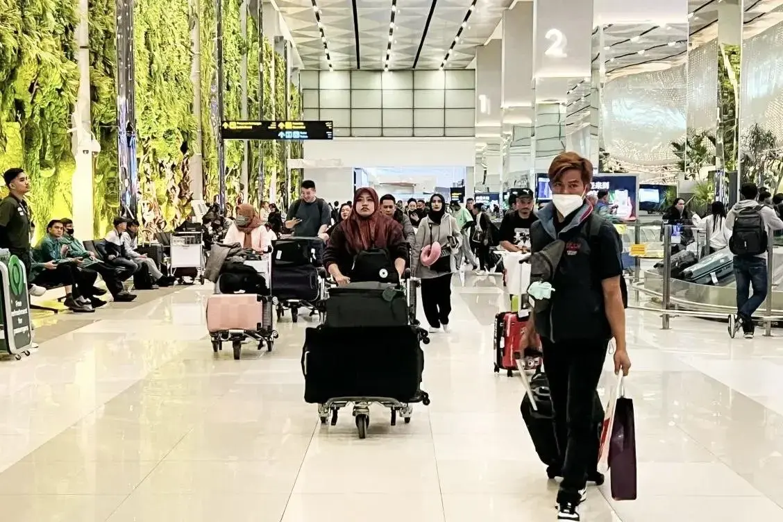 soekarno-hatta-airport-braces-for-29-million-holiday-travelers