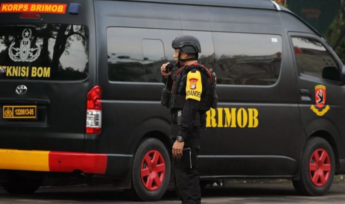 north-jakarta-police-form-special-team-to-investigate-bomb-threat-at-international-school