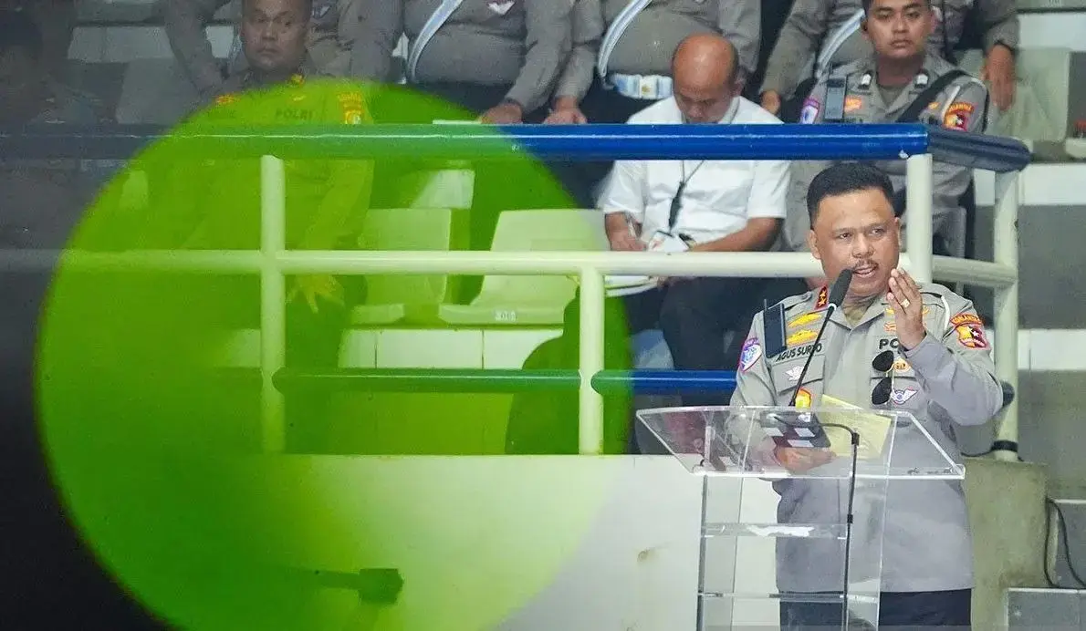 thousands-of-police-officers-deployed-to-secure-bhayangkara-day-ceremony