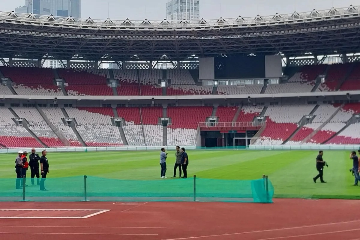 pssi-adds-103-cctv-units-to-boost-security-at-gelora-bung-karno-stadium