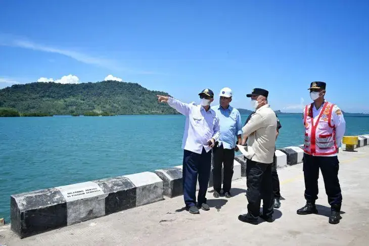 minister-dudy-appreciates-freight-transportation-compliance-to-regulations