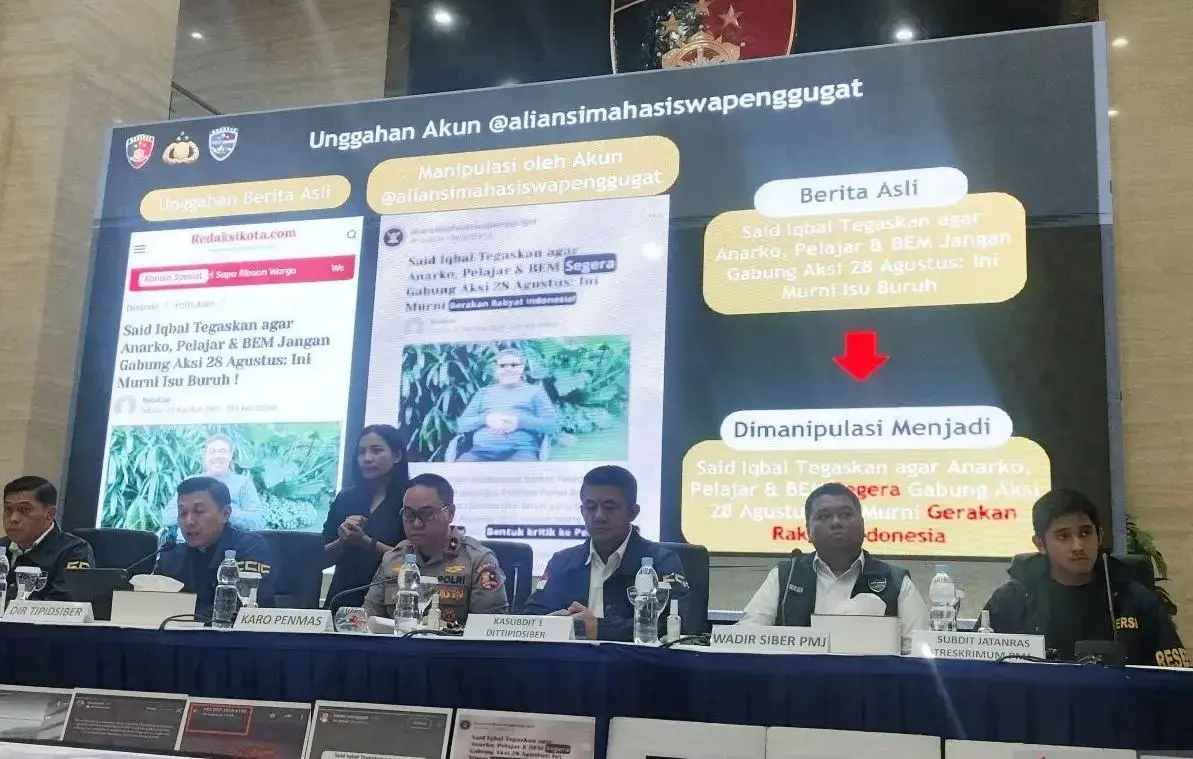 two-arrested-for-manipulating-online-content-on-labor-protest-in-jakarta