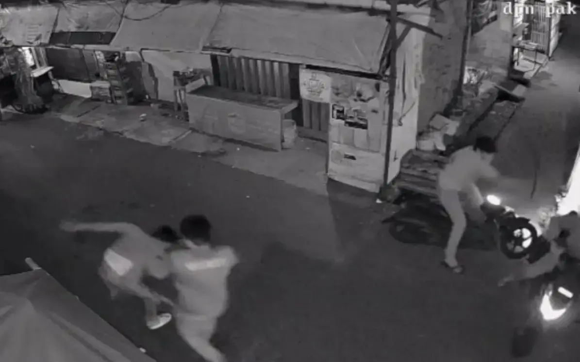 cctv-footage-reveals-deadly-shooting-of-jakarta-security-officer-as-police-question-five-witnesses