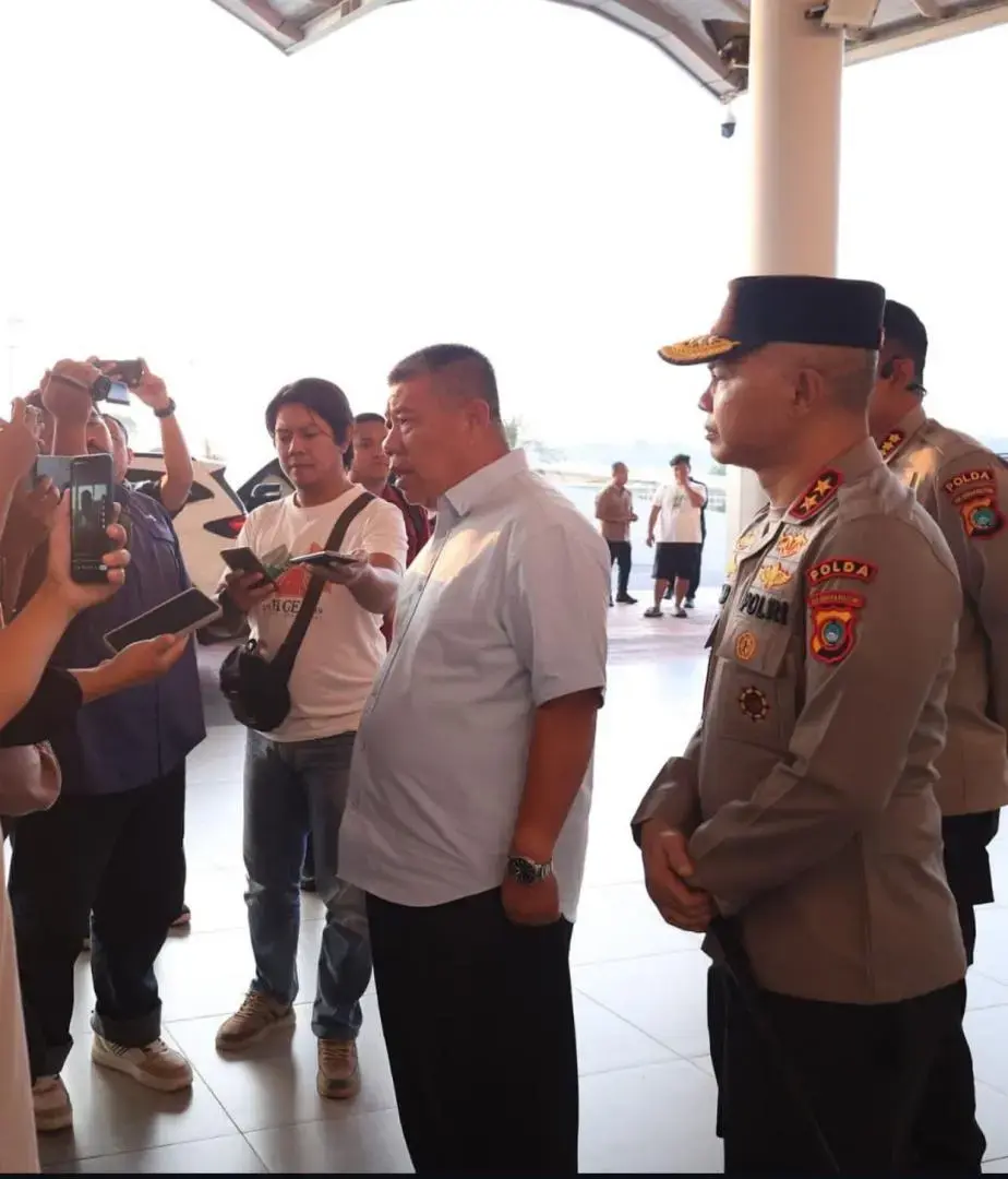 bangka-belitung-governor-praises-police-quick-actions-in-apprehending-hospitals-ventilator-thief