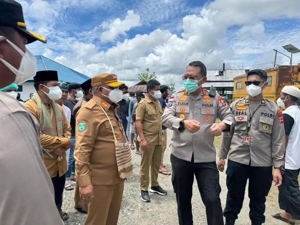 15-bodies-of-armed-criminal-group-victims-evacuated-by-resuce-team