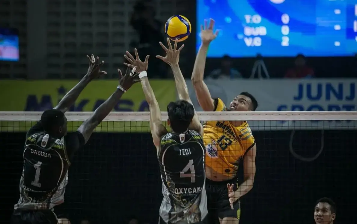 bhayangkara-presisi-overcomes-samator-3-1-in-proliga-showdown