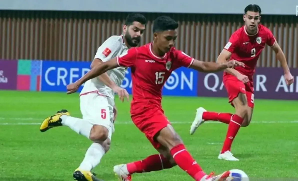 indonesia-finishes-third-in-group-c-at-2025-afc-u-20-asian-cup