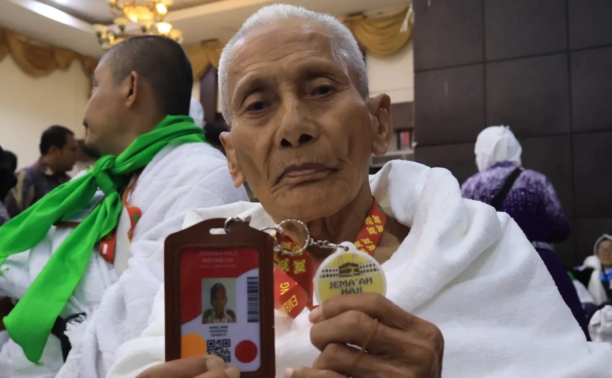 no-major-issues-faced-by-indonesian-hajj-pilgrims-deputy-religious-minister