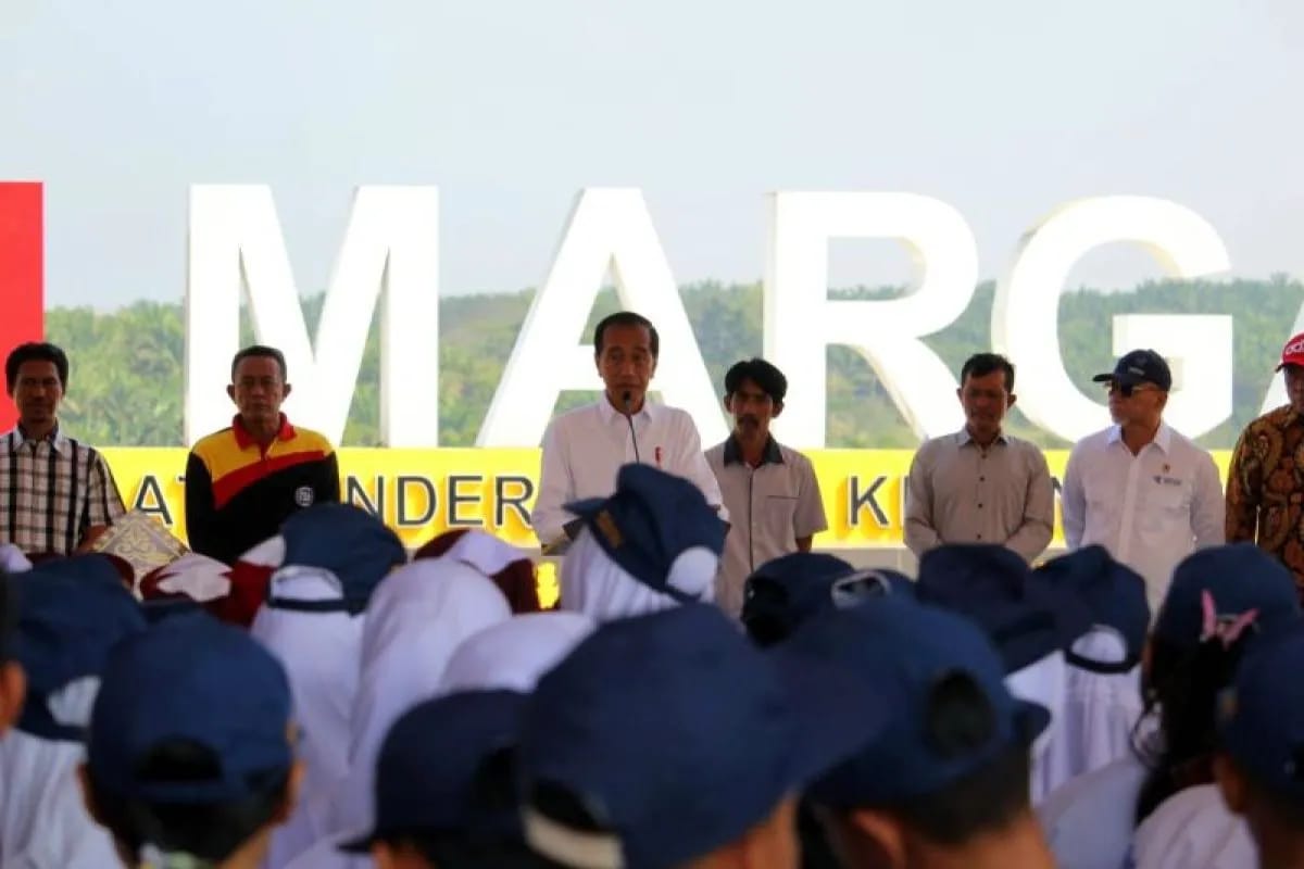 jokowi-inaugurates-margatiga-dam-in-east-lampung