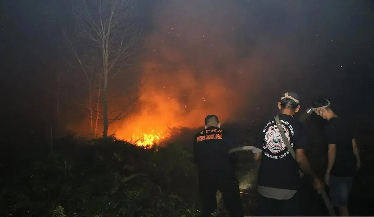 wildfire-near-singkawang-airport-expands-to-31-hectares