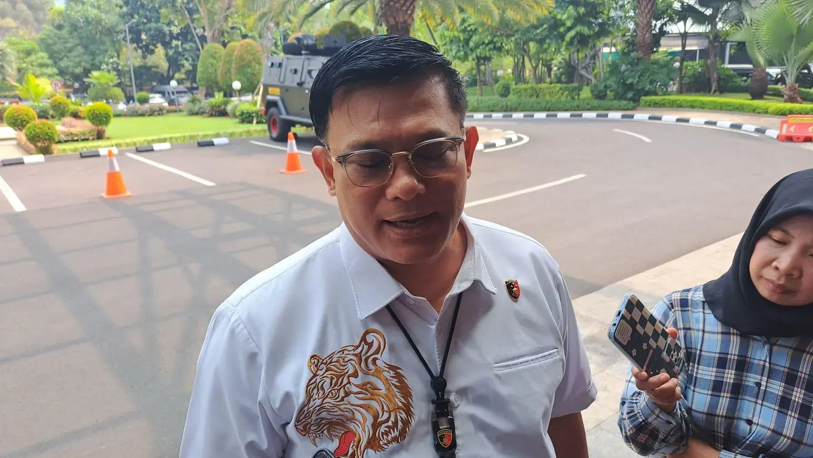 police-assures-firli-bahuri-corruption-case-is-soon-to-be-completed