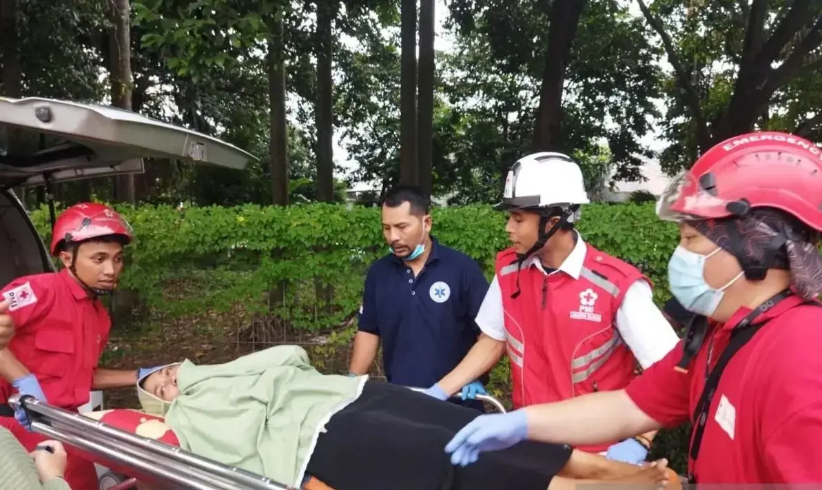 23-students-suffocate-after-fire-at-south-jakarta-islamic-boarding-school