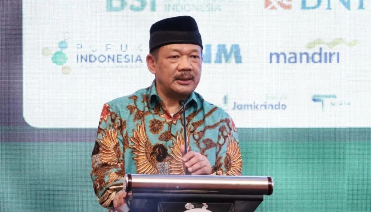 baznas-sets-2025-zakat-collection-target-at-rp-50-trillion